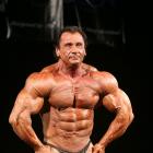 Pavol   Jablonicky - IFBB Sacramento Pro  2009 - #1